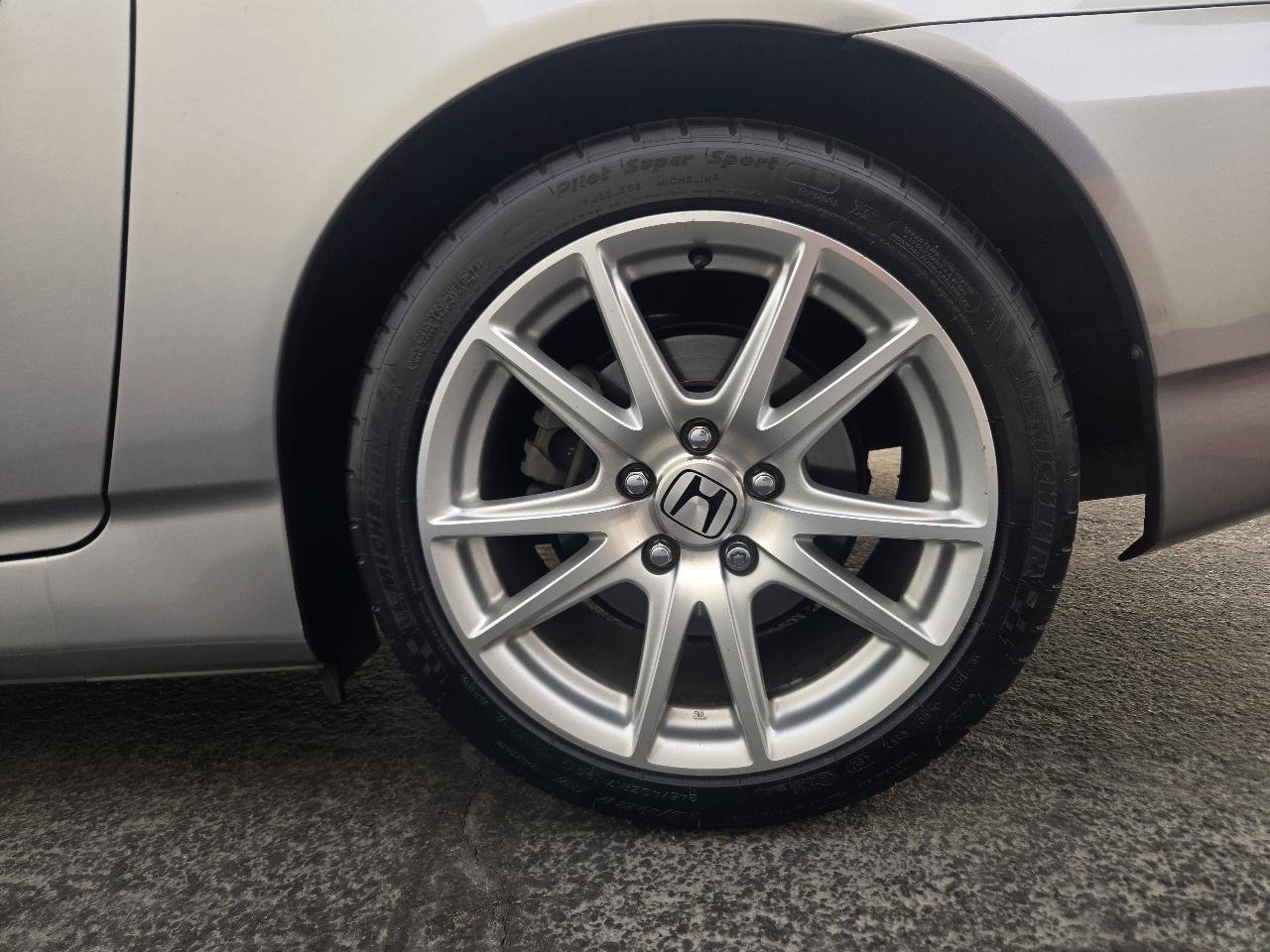 Used 2004 Honda S2000 image 75