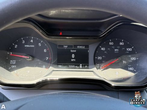 Used 2025 Chevrolet Trax LS FWD image 18