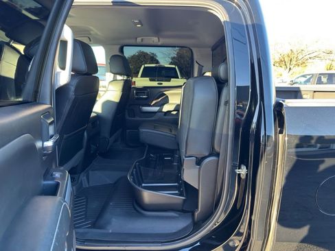 Used 2019 Chevrolet Silverado 2500 LTZ w/ Duramax Plus Package image 20