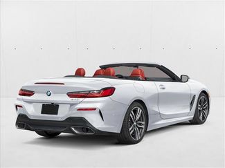 New 2026 BMW 840i xDrive Convertible video 2