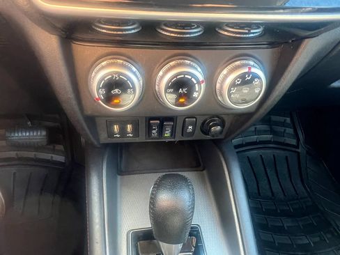 Used 2024 Mitsubishi Outlander Sport SE AWD/4WD image 23