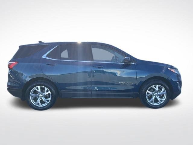 Used 2020 Chevrolet Equinox LT AWD/4WD image 31
