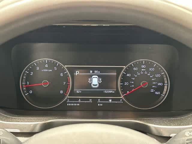 Used 2022 Kia Sorento LX FWD image 6
