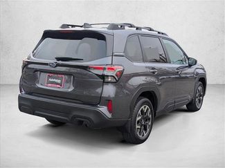 Used 2026 Subaru Forester Premium video 2