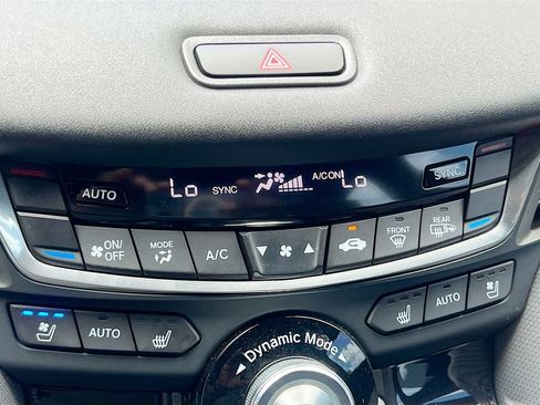 Used 2022 Acura TLX w/ A-SPEC Package FWD image 16