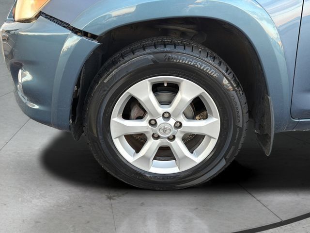 Used 2012 Toyota RAV4 Limited w/ Premium Plus Value Pkg AWD/4WD image 29