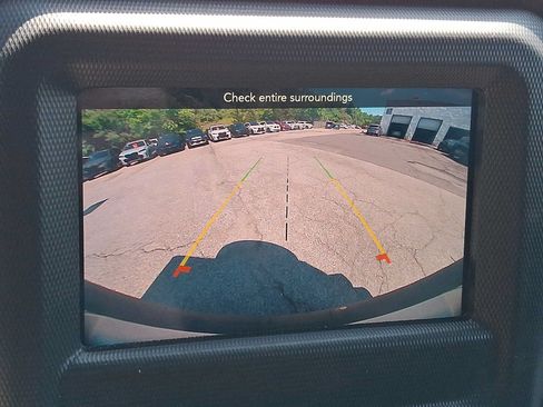 Used 2023 Jeep Wrangler Unlimited Sport AWD/4WD image 17
