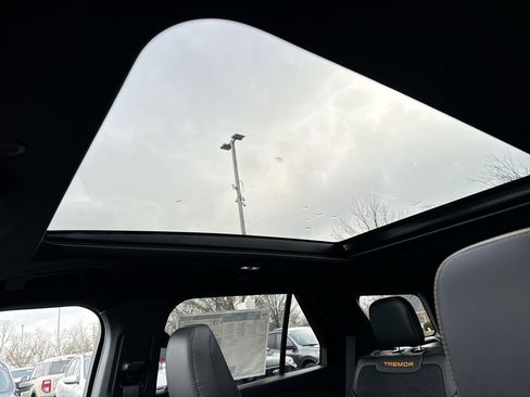 New 2026 Ford Explorer Tremor w/ Tremor Ultimate Package image 6