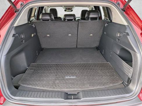 Used 2025 MAZDA CX-50 2.5 Hybrid w/ Premium Plus Pkg image 6