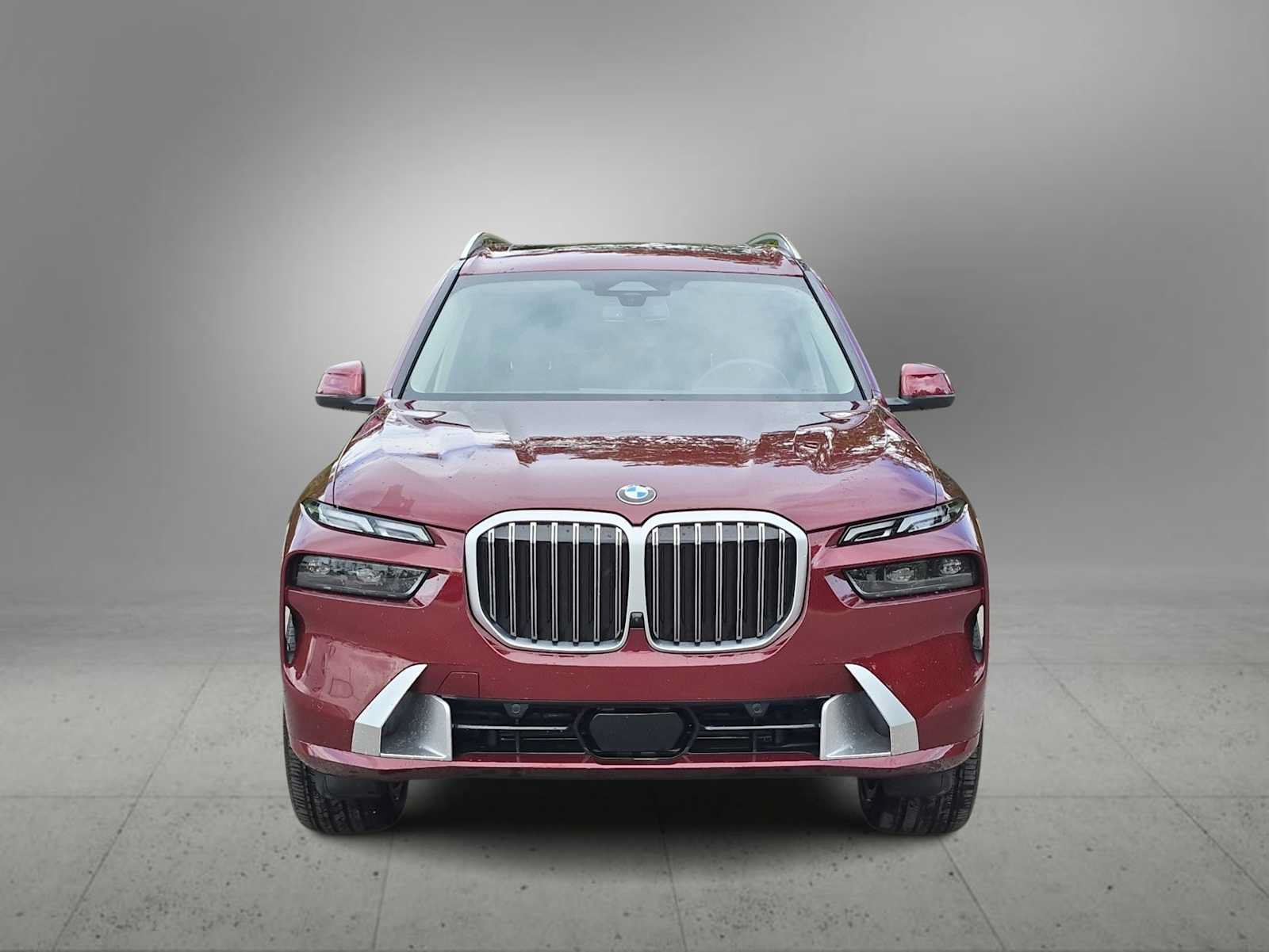 Used 2026 BMW X7 xDrive40i AWD/4WD image 3