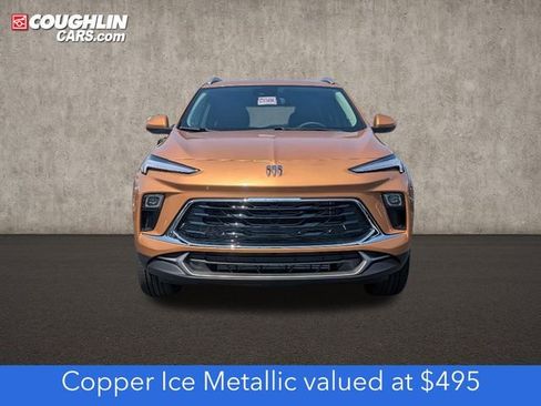 New 2026 Buick Encore GX Preferred w/ Comfort Package image 2