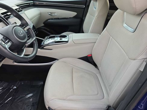 Used 2023 Hyundai Tucson Limited image 15