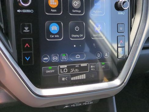 New 2025 Subaru Crosstrek 2.5i Sport w/ Crosstrek Mirror Package image 24