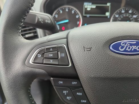 Used 2022 Ford EcoSport SES image 27