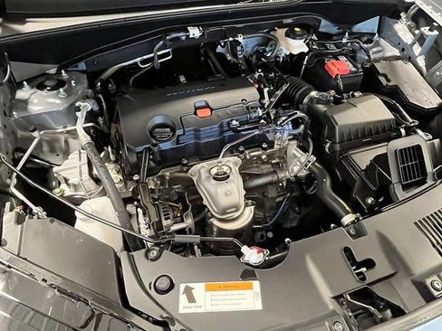 New 2027 Honda HR-V Sport image 12
