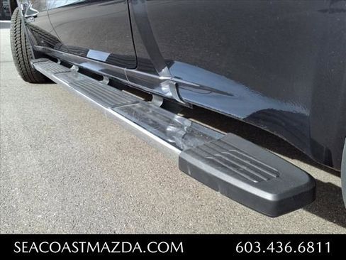 Used 2024 GMC Sierra 1500 Denali w/ Technology Package image 10