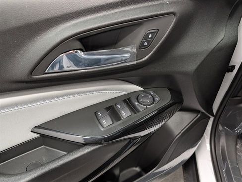 New 2026 Chevrolet Trax LT w/ Driver Confidence Package image 13