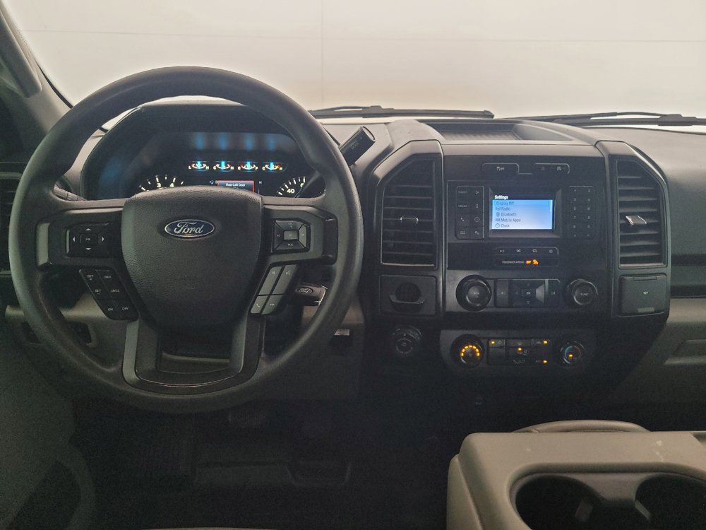 Used 2019 Ford F150 XL w/ Equipment Group 101A Mid RWD image 22