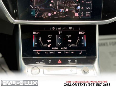 Used 2019 Audi A6 3.0T Premium w/ Convenience Package image 33