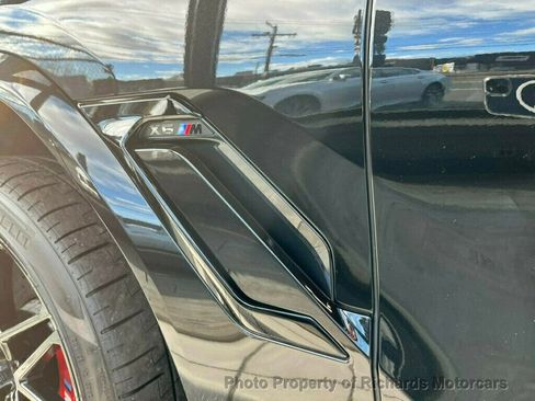 Used 2022 BMW X6 M image 13