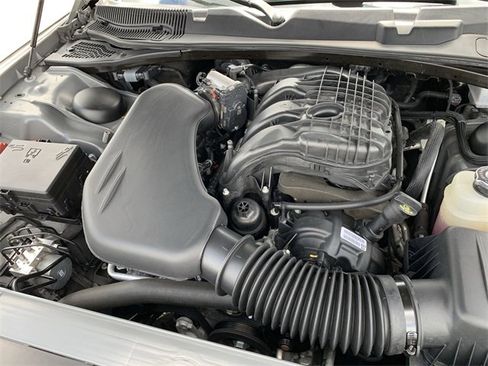 Used 2023 Dodge Challenger SXT w/ Blacktop Package image 11