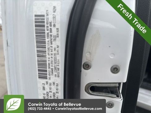 Used 2013 RAM 1500 Big Horn image 11