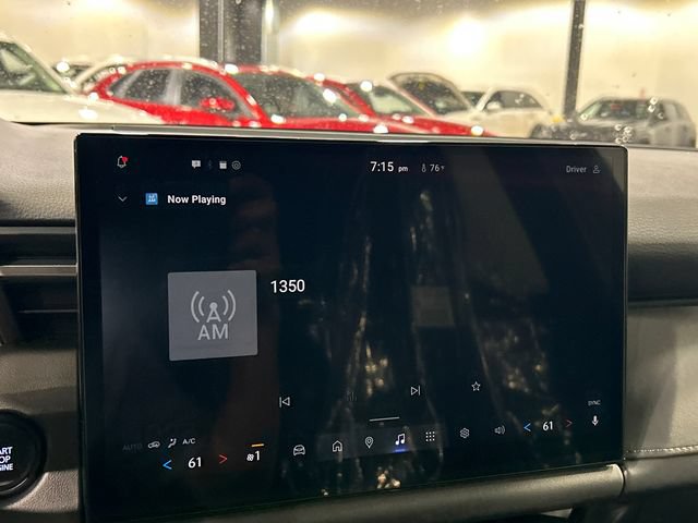 New 2026 MAZDA CX-5 Select AWD/4WD image 16