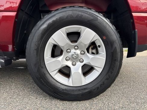 Used 2022 RAM 1500 Big Horn image 73