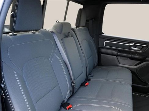 Used 2022 RAM 1500 Lone Star image 15