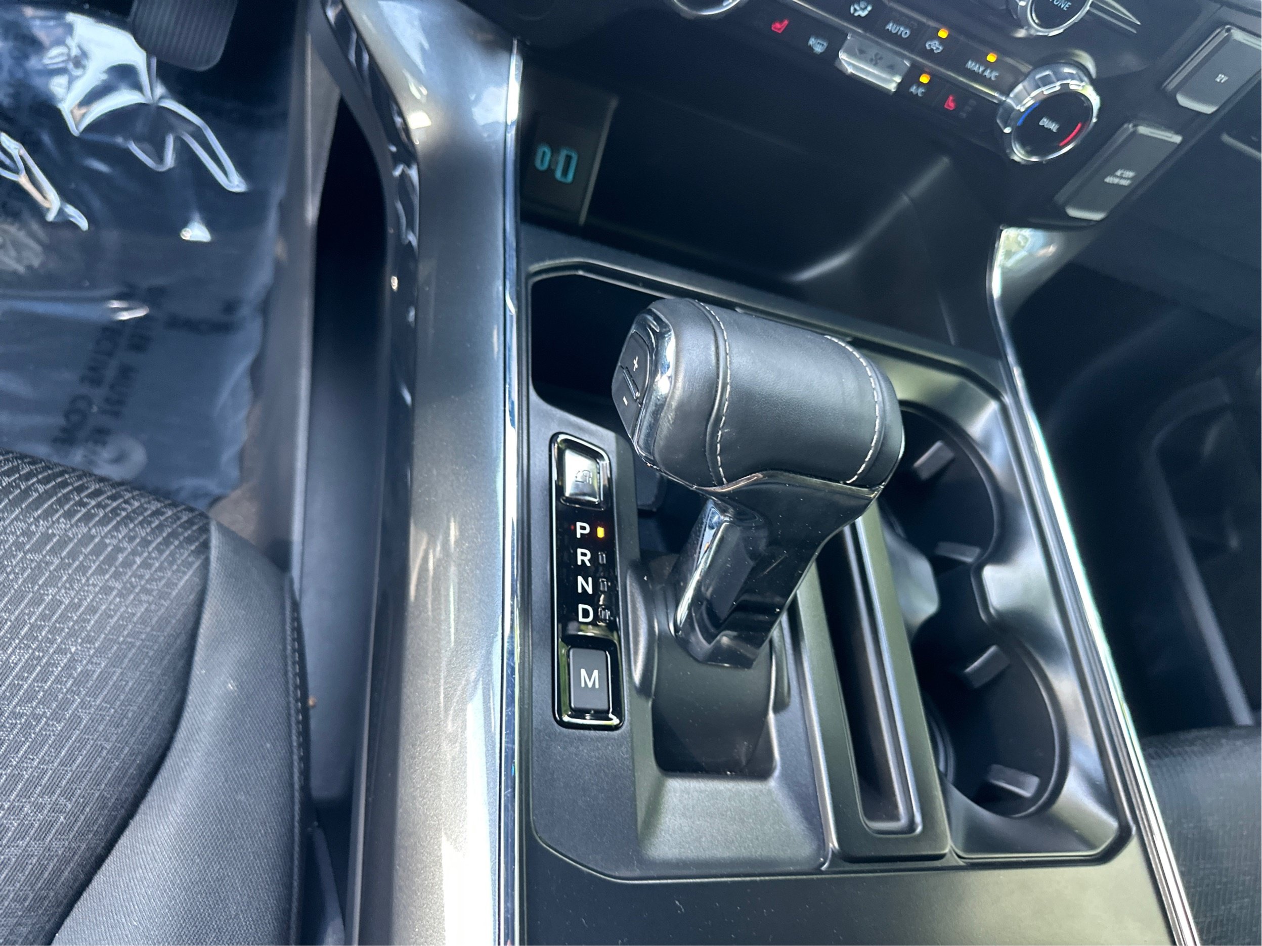 Used 2023 Ford F150 XLT w/ Equipment Group 302A High AWD/4WD image 35