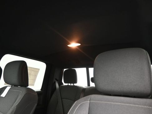 New 2026 RAM 2500 Tradesman image 27