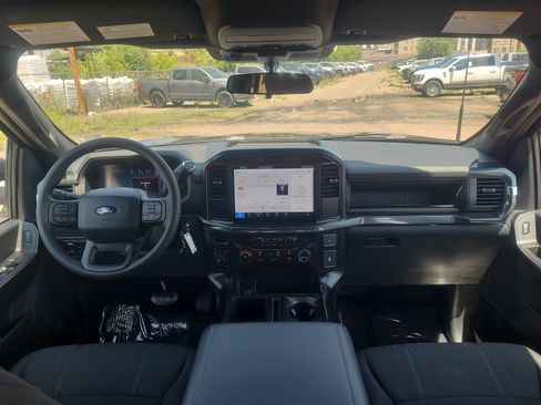 Used 2026 Ford F150 STX AWD/4WD image 20
