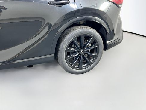 Used 2023 Lexus RX 500h F Sport w/ Accessory Package (Z1) image 31