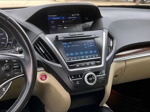 Used 2020 Acura MDX FWD image 6