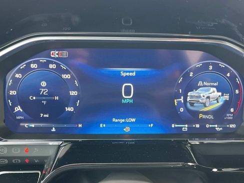 New 2026 Chevrolet Silverado 2500 LT w/ Trail Boss Package image 35