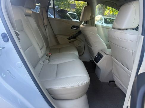 Used 2018 Acura RDX AWD image 11