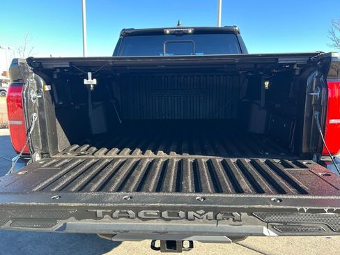 Used 2024 Toyota Tacoma TRD Pro image 23