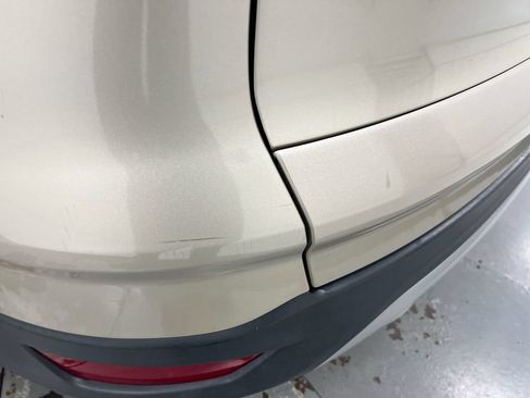 Used 2017 Ford Escape SE FWD image 30