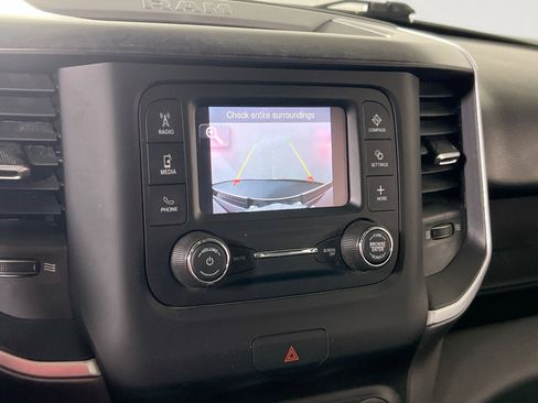 Used 2022 RAM 1500 Big Horn image 13