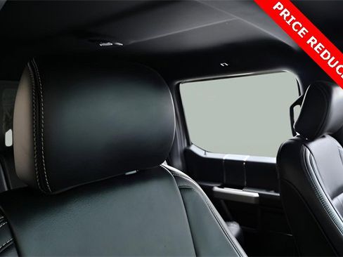 Used 2020 Ford F150 Lariat w/ Equipment Group 502A Luxury image 21