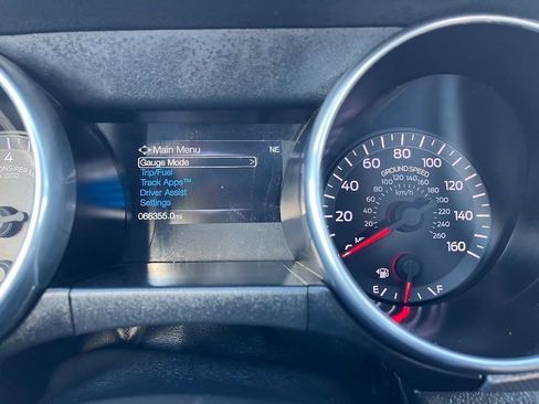 Used 2019 Ford Mustang GT w/ Black Accent Package image 12