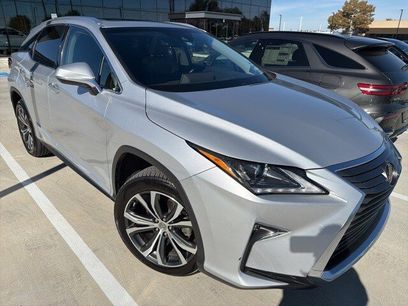 Used 2016 Lexus RX 350 FWD