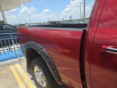 Used 2012 RAM 2500 Big Horn AWD/4WD image 6