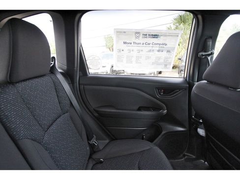 New 2026 Subaru Forester Premium AWD/4WD image 10