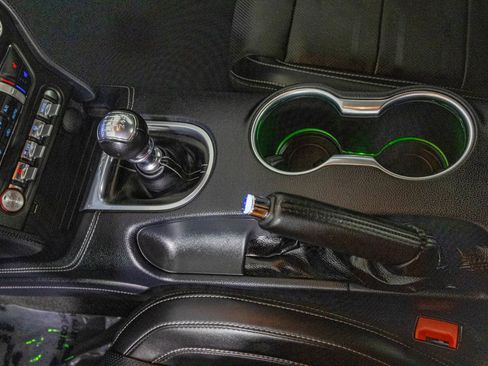 Used 2020 Ford Mustang GT Premium w/ GT Performance Package image 28