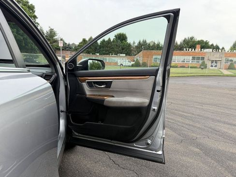 Used 2020 Honda CR-V EX image 16