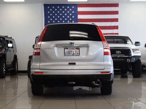 Used 2011 Honda CR-V EX-L image 7