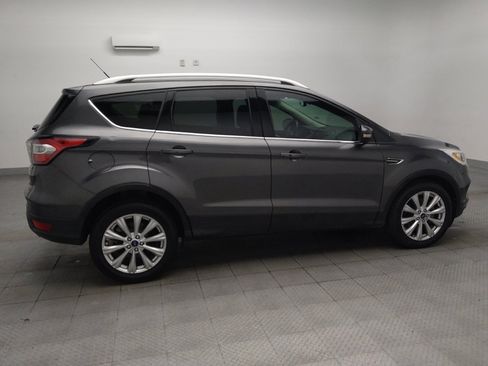 Used 2017 Ford Escape Titanium FWD image 10