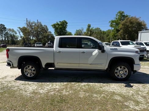 New 2026 Chevrolet Silverado 2500 High Country w/ High Country Premium Package image 3