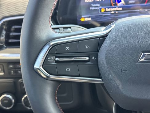 Used 2026 Chevrolet Tahoe RST w/ Comfort Package image 19